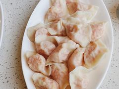 -船歌·鱼水饺青岛菜(金狮广场店)