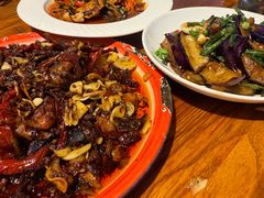 -柴窝堡22号辣子鸡·传承新疆菜