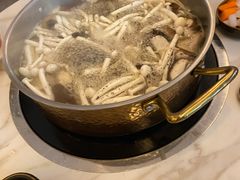 -斯普汇生蚝牛排馆(中骏世界城店)