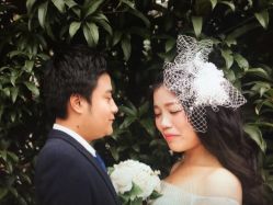 -太郎花子婚纱摄影艺术中心