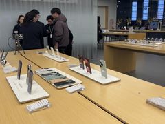 -华为智能生活馆(杭州大悦城)