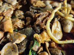 -南街杨记·麻辣烫