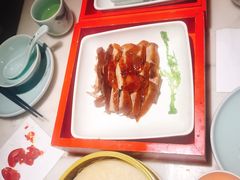-韵秋荷(宝山龙湖天街店)
