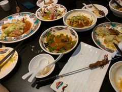 -巴依老爷新疆美食(远洋未来汇购物中心店)
