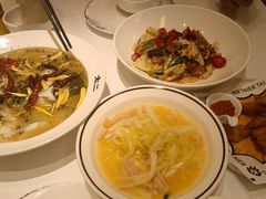 -太二酸菜鱼(广州IFC国金天地店)