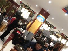 大堂-惠丰堂饭庄·烤鸭·京味菜(翠微路店)