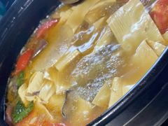 -野菌皇海景野生菌火锅(滨海大道店)