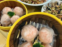 -吉莲利苑海鲜酒家(珠海拱北28年老字号店)