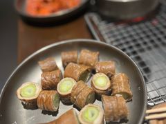 -夜食白市Yespicy·烧烤啤酒宵夜(番禺四海城店)