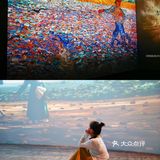 重庆首家沉浸式数字艺术馆🎨带你穿越到19世纪