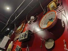 -辉记炭烧海鲜大排档·老字号(福田店)