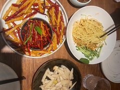 -清水亭湖北菜(大屯DT51店)