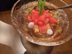 -中泰开元名庭酒店·地中海自助餐