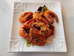 -衡山汇·高级粤菜(霄云路店)