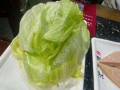 -汇聚德京味铜锅涮肉(沈家桥二路店)