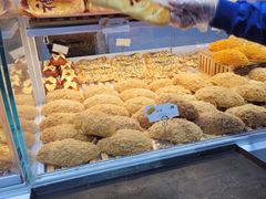 -BreadTalk面包新语·烘焙蛋糕(海珠丽影广场店)