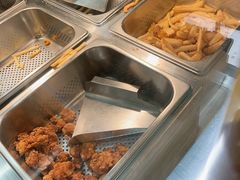 -Potato Corner(广州天河城店)