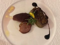 -广州塔卢特斯法国旋转餐厅