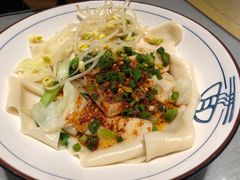 -大嘻咹biangbiang面(历史博物馆店)