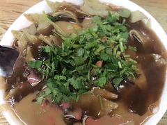 -大福来锅巴菜(古文化街店)
