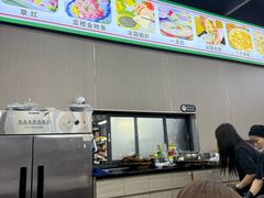 -嘉升大排档(番禺总店)