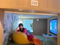 -皇室假期美食水疗会(春风路店)