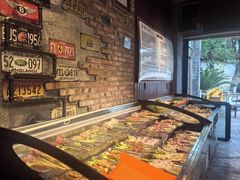 -新天一烤·贵州菜·烧烤(乌当店)