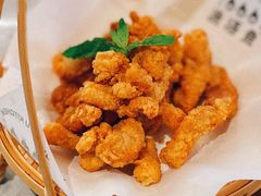 -渔语鱼新川菜Bistro(万象天地店)