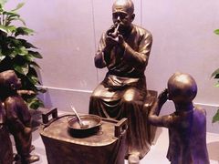 -万达影城(西铁营万达广场IMAX店)