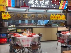 -谭十三大排档·18年老字号(船山路总店)