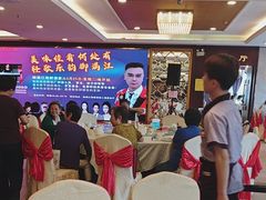 -御满江海鲜酒家(洛溪新城店)