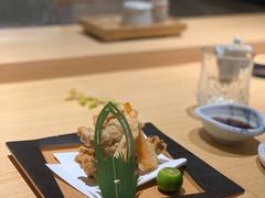 -紫· 割烹  Kappo Murasaki