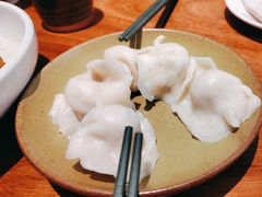 菇菌饺-七色云蔬食(喜邻里店)