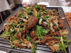 -福来居烤鸭店(天坛二店)