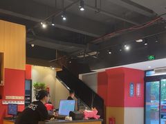 -聚味瞿记·龙虾堂(天元店)