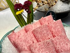 5A和牛片-德米火锅(深圳湾1号旗舰店)