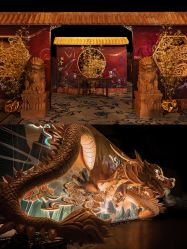 -武汉富力威斯汀酒店·宴会厅