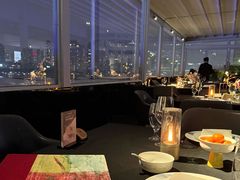 -RIVIERA 松鹤楼(外滩店)
