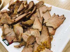 -姥家春饼店(漳州二路店)