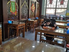 -隆福寺小吃店(东四店)