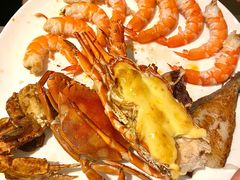 -安蒂娅·海鲜自助餐厅(安蒂娅美兰酒店)