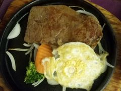 -枫林湾牛扒自助西餐厅(兴东店)