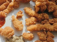 -日照大牌檔•小船海鲜(万平口店)
