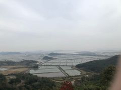 -越溪乡王干山村文化活动中心