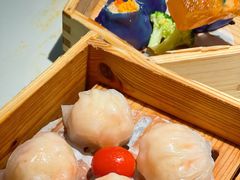 -蘩楼(华强北总店)