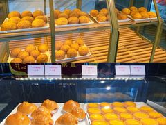 -香港茶餐厅文化体验馆(茶山镇店)