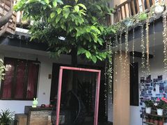 -浔岚云舍mist静谧观景美宿(丽江古城店)