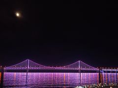 -星海湾跨海大桥