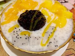 -甜心妈妈·榴莲星级糖水(北京路总店)