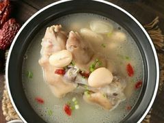 -英德尔酒店中餐厅